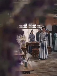 Episode 43 - Aku Terlempar ke Masa Lalu