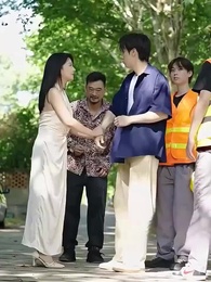 ก็บท่านประธานมาหารักที่บ้านนอก - Episode 11
