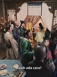 Episode 9 - Aku Terlempar ke Masa Lalu