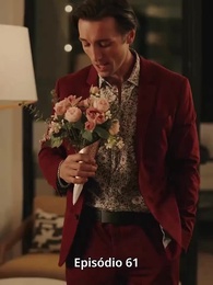 A Vingança da Herdeira Divorciada - Episode 61