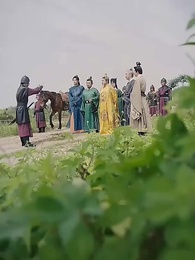 Aku Terlempar ke Masa Lalu - Episode 12