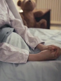 Episode 64 - Cinta Sejati CEO Lumpuh