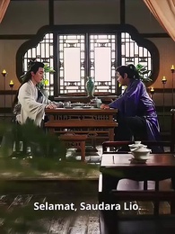 Aku Terlempar ke Masa Lalu - Episode 65