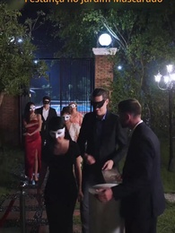 Sr. Welson, Tire Meu Fôlego - Episode 1