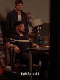 Episódio 51 - A Vingança da Herdeira Divorciada