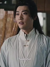 Aku Terlempar ke Masa Lalu - Episode 26