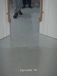 Episode 14 - Cinta dan Permata di Genggaman