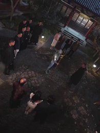 Innate Cultivation: A Journey From Birth - Episode 48