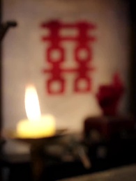 [พากย์ไทย] สลับตัวกันแต่งงาน - Episode 6