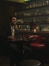 Sr. Welson, Tire Meu Fôlego - Episode 9