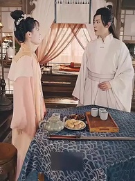 Aku Terlempar ke Masa Lalu - Episode 20