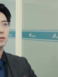 Cinta Sejati CEO Lumpuh - Episode 20