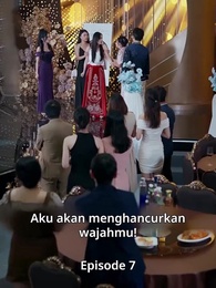 Episode 7 - Cinta dan Permata di Genggaman