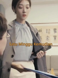 Episode 70 - Cinta Sejati CEO Lumpuh