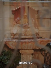 Episódio 7 - A Vingança da Herdeira Divorciada