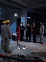 Episode 24 - When Flowers Blossom Again