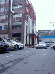 ตอนที่ 41 - โชคชะตาของฉันคือเธอ