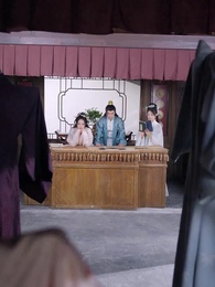 Putri Pembuat Gebrakan - Episode 40