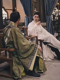 Episode 24 - Aku Terlempar ke Masa Lalu