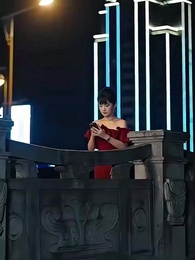 [Dubbed] Sleep With My Husband's Brother - Episode 34