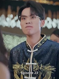 Cinta dan Permata di Genggaman - Episode 23