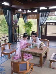 Putri Pembuat Gebrakan - Episode 61