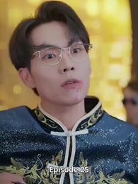 Cinta dan Permata di Genggaman - Episode 25