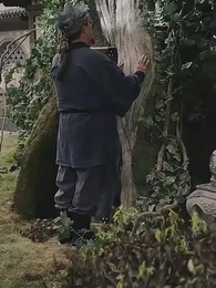 Aku Terlempar ke Masa Lalu - Episode 22