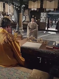 Aku Terlempar ke Masa Lalu - Episode 31