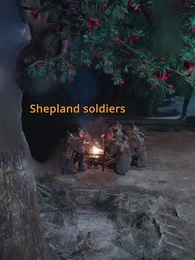 Long Live Jadeland - Episode 21