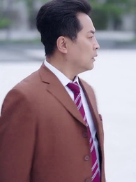 Baba Không Dễ Chọc - Episode 55