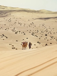 Episode 3 - Meet in Duneland