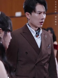 ตอนที่ 26 - โชคชะตาของฉันคือเธอ