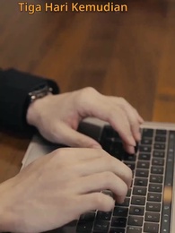 Cinta Sejati CEO Lumpuh - Episode 75