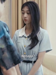 Cinta Sejati CEO Lumpuh - Episode 8