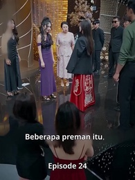 Cinta dan Permata di Genggaman - Episode 24