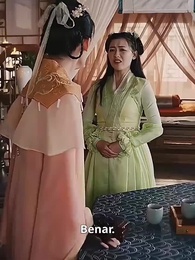 Aku Terlempar ke Masa Lalu - Episode 30