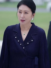 Baba Không Dễ Chọc - Episode 54