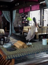 ตอนที่ 32 - [พากย์ไทย] สลับตัวกันแต่งงาน