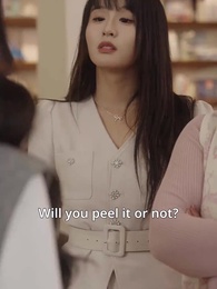 She Is His Only Desire - Episode 41