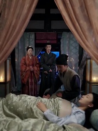 [พากย์ไทย] สลับตัวกันแต่งงาน - Episode 23