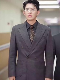 君だけを愛する - Episode 21