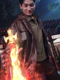 Innate Cultivation: A Journey From Birth - Episode 52