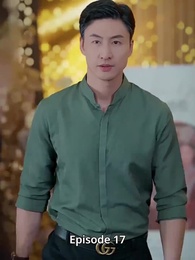 Cinta dan Permata di Genggaman - Episode 17