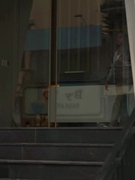 Sr. Welson, Tire Meu Fôlego - Episode 44