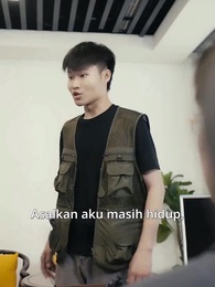 Episode 45 - Cinta Sejati CEO Lumpuh