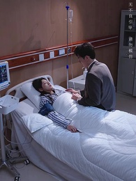 โชคชะตาของฉันคือเธอ - Episode 20