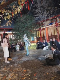 Episode 45 - Innate Cultivation: A Journey From Birth