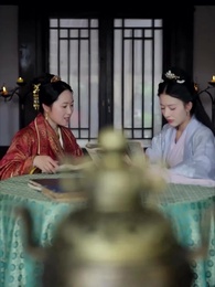 [พากย์ไทย] สลับตัวกันแต่งงาน - Episode 19