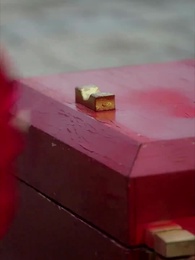 ตอนที่ 5 - [พากย์ไทย] สลับตัวกันแต่งงาน